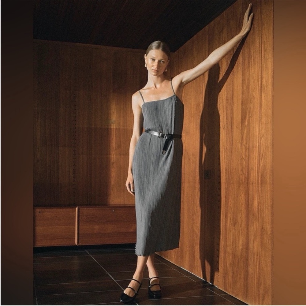 Madewell dress